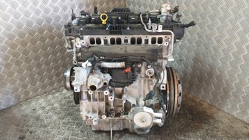 Ford focus mk4 st двигун 2.3 ecoboost n3da фото №1