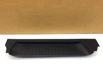 Expert iii jumpy proace градус захист порога поріг ліва bok двері фото №1