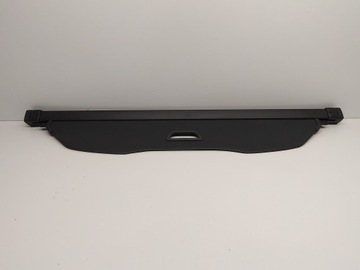 Mercedes glb x247 ролета багажника оригинал 2019- фото №1