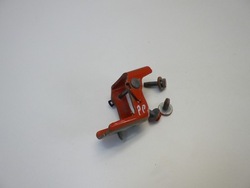 Opel corsa f 2022 петля двері праві перед нижній фото №1