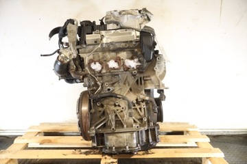 Двигатель skoda rapid ii 1.4tdi 88km cus протестированный фото №1