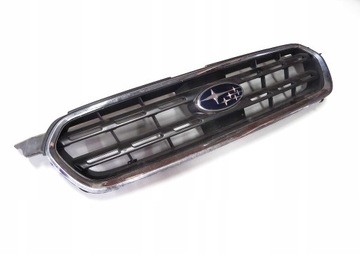 Subaru legacy outback 03-08 решётка фото №1