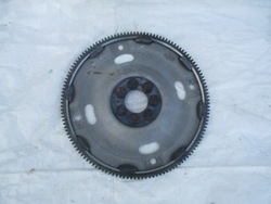 Колесо маховики mitsubishi asx outlander iii 2.0 фото №1