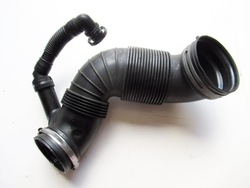 Vw passat b6 2.0 tdi шланг шланг интеркулер фото №1