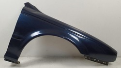 Крыло правые перед jjx jaguar x-type x400 фото №1