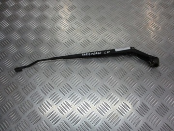 Рычаг дворники левый перед toyota yaris verso фото №1
