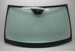 Стекло передняя лобовое mercedes c-klasa w204 универсал фото №1