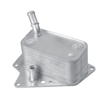 Радиаторов масла hart 636 929 фото №1