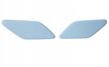 Заглушка омывателя лампы do honda fr-v frv l+p фото №1