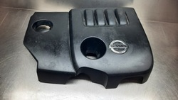 Крышка двигателя nissan qashqai i 08r 1.5dci фото №1