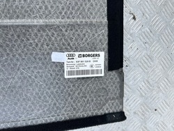 Пол обивка багажника audi q3 ii 83a f3 18- фото №1