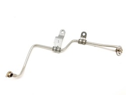 Hyundai tucson 1.6 t-gdi g4fu шланг трубка масла фото №1