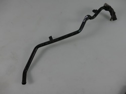 Audi a6 c7 2.0 tdi шланг води труба трубка фото №1