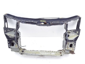 Land rover freelander i 96-06 pas переднее фото №1