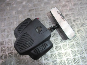 Зеркало внутренние mercedes x290 3pin фото №1