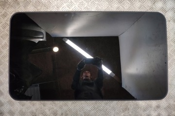 Люк mercedes-benz c w204 a2047800021 2.1l дизель 125kw 2008 фото №1