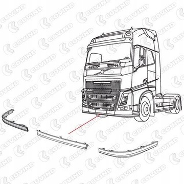 Covind 2.71429 спойлер фото №1