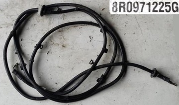 Przdewód массовый минусовой audi q5 8r0971225g фото №1