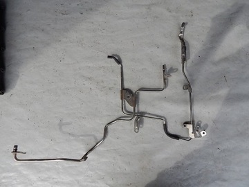 Opel astra j k 1.6 cdti дроти вакуум фото №1