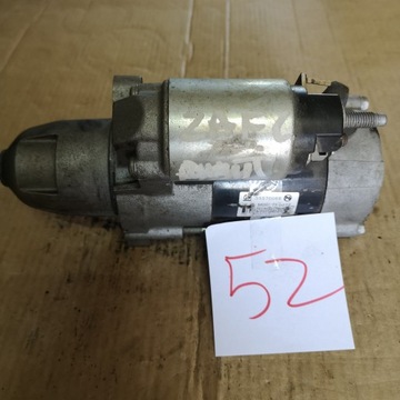 Стартер mokka astra j insignia 1.6cdti 55570068 фото №1