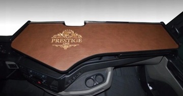 Полиця rtv całościowa prestige столик man tgx 2021 фото №1