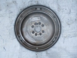 Колесо маховики wieniec mercedes 4.0 5.5 gt s63 c63 e63 amg фото №1