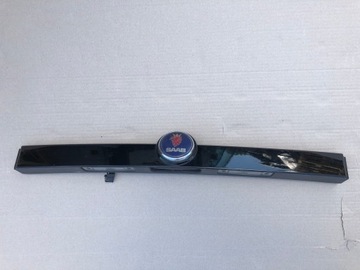 Планка емблема мікровимикач saab 93 9-3 cabrio фото №1