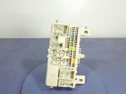 Mazda 3 bk рестайлінг коробка запобіжників модуль комфорту bsi br5s66730f фото №1