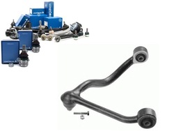 Lemforder рычаг kia перед sorento 02- 06- le górn фото №1