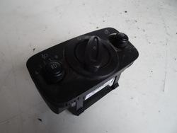 Переключатель света ford c-max mk2 av6t-13a024ca фото №1