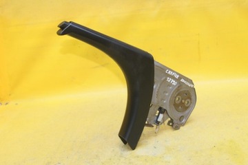 Рычаг тормоза ручного crafter a9064200212 фото №1