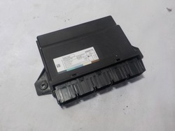 Volvo v40 2012r 1.6d модуль комфорту 5wk49955h фото №1