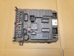 Модуль bsi citroen c5 peugeot 1,8 b фото №1