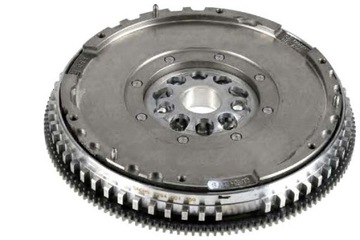 Sachs колесо двухмассовый volvo s60/s80/v70/xc70 2,4d фото №1