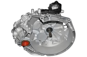 Коробка передач коробки передач av6r7002gk 1.6 tdci ford focus mk3 фото №1
