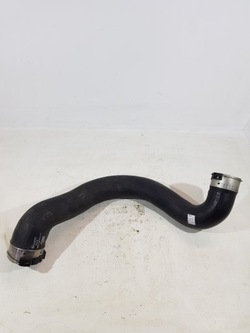 Шланг труба інтеркулер a2045282682 mercedes c-klasa w204 1.8 cgi eu фото №1