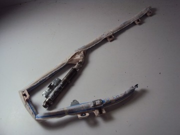 Шторка подушка безпеки ліва mini cooper f55 fl 18r фото №1