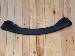 Планка защита багажника tesla 3 рестайлинг 1643516-00-a фото №1