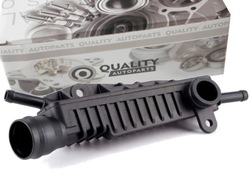 Вентиляция картера воздухоотводчик коробки коленчатого вала skoda fabia i ii octavia ii 1z 1.4 1.6 фото №1