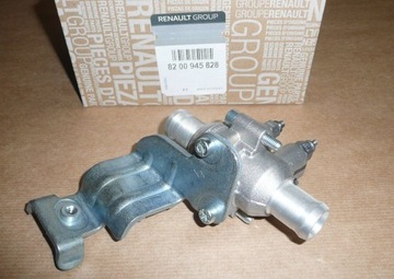 Renault оригінальний номер 8200945828 922000374r фото №1