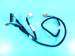 Установка джгут 240368541r renault talisman фото №1