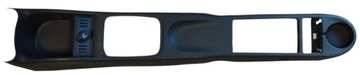 Туннель средний opel corsa c 09114441 фото №1