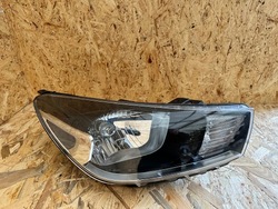 Лампа права перед kia rio iv 17- фото №1