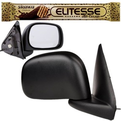 Dodge ram 2002-2009r. 02-09r. дзеркало праві зовнішні електричні фото №1