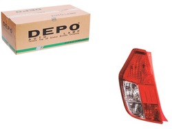 Лампа depo 924010x020 2201629 6852091 3901871 фото №1