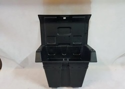 Коробка бардачок pod ліжко daf 45 55 lf фото №1