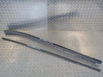 Sprinter 907 18- шина направляющая дверь боковых фото №1