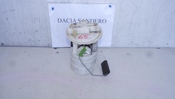 Насос пального паливна sandero ii 1.2 172022377r фото №1