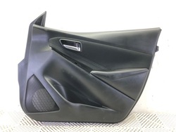 Боковина двері праві перед mazda 2 dl хетчбек оббивка фото №1