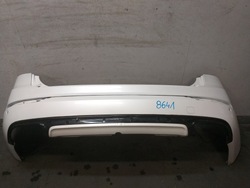 Бампер зад volvo xc90 ii 2 15- r design фото №1